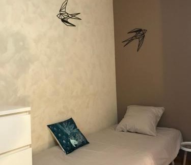 Alieze Apartment | Family-Friendly Ch'ti NID by Picturesque Lakes