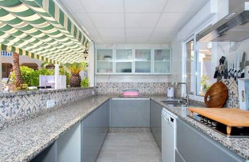 Rojales Villa | Exceptional CH Villa Jupiter La Marquesa Golf Retreat
