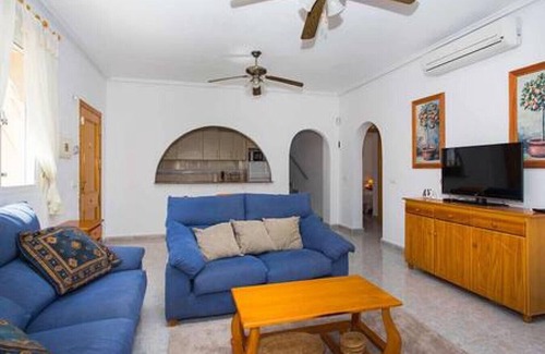 Quesada Villa | Top-Rated Stay at CH Villa Leonor with Spa and Private Pool