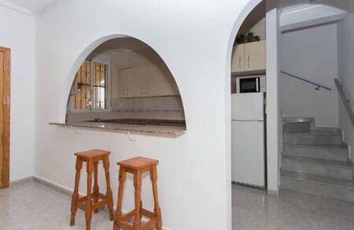 Quesada Villa | Top-Rated Stay at CH Villa Leonor with Spa and Private Pool