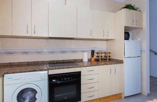 Quesada Villa | Top-Rated Stay at CH Villa Leonor with Spa and Private Pool