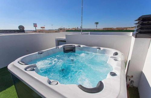 Quesada Villa | Discover CH Villa Marabu Lagoon: Oceanfront Family Retreat