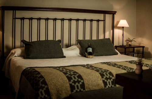 Chanarmuyo House | Unforgettable Stay at Chañarmuyo Casa de Huéspedes