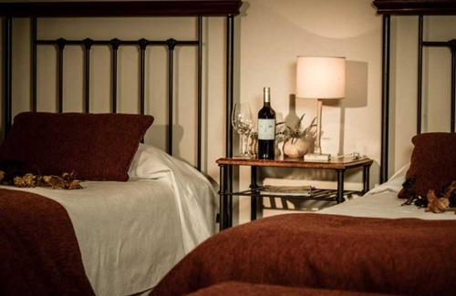 Chanarmuyo House | Unforgettable Stay at Chañarmuyo Casa de Huéspedes