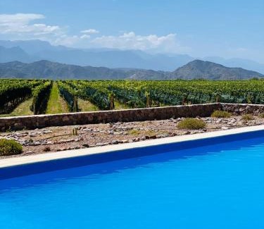 Chanarmuyo House | Experience Comfort at Chañarmuyo Casa de Huéspedes