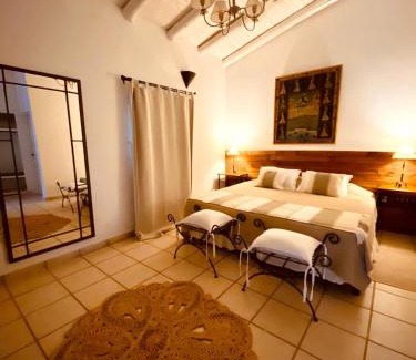 Chanarmuyo House | Experience Comfort at Chañarmuyo Casa de Huéspedes