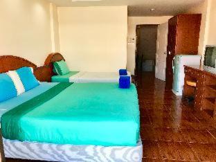 Cha-am Hotel | Oceanfront CHA AM MY HOUSE Resort: A Pet-Friendly Retreat