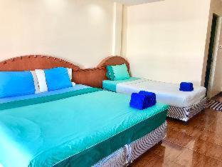 Cha-am Hotel | Oceanfront CHA AM MY HOUSE Resort: A Pet-Friendly Retreat