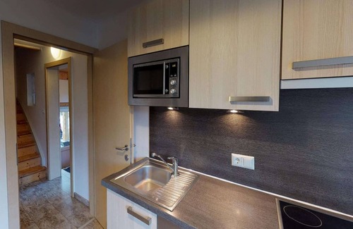 Bodensdorf House | Charming Holiday Home in Bodensdorf with Ocean View