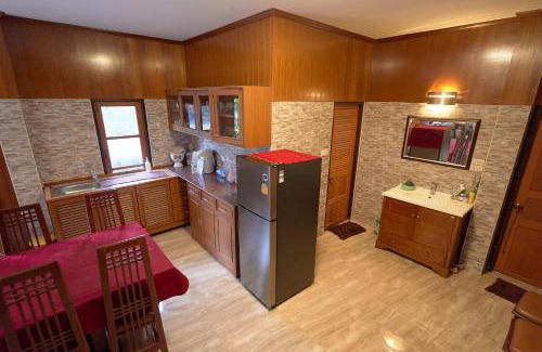 San Pa Thong Bed & Breakfast | Cha-Cha Garden Chiang Mai - บ้านสวนชาช่า เชียงใหม่