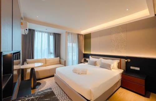 Pa Daet Hotel | Experience Cha Chiangmai Luxury: 4-Star Comfort Awaits