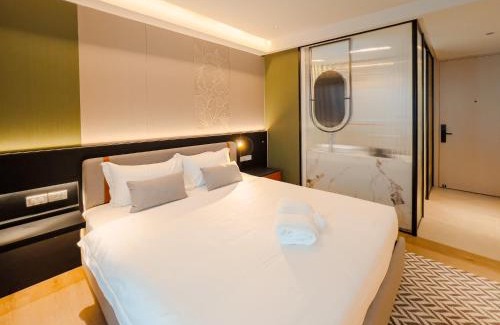 Pa Daet Hotel | Experience Cha Chiangmai Luxury: 4-Star Comfort Awaits