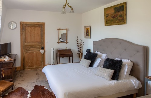 Saint-Bertrand-de-Comminges Other | Experience Chateau Life by the Scenic Garonne River