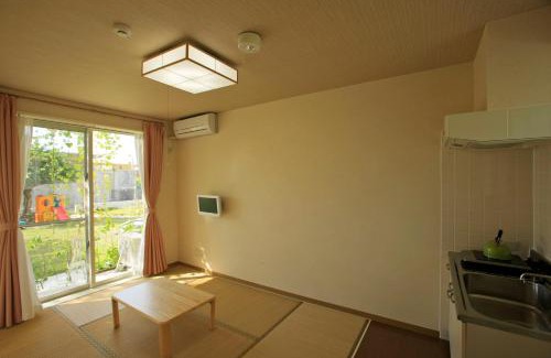 Zamami House | Family-Friendly Escape at Cha Villa with Kitchen Amenities