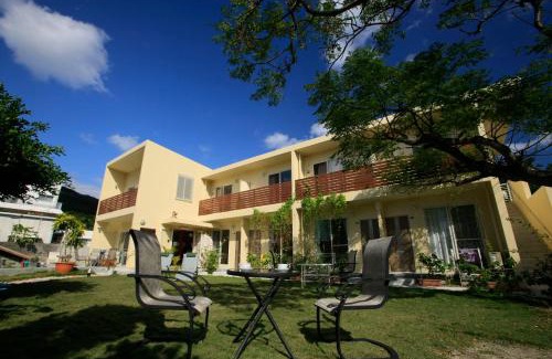 Zamami House | Family-Friendly Escape at Cha Villa with Kitchen Amenities