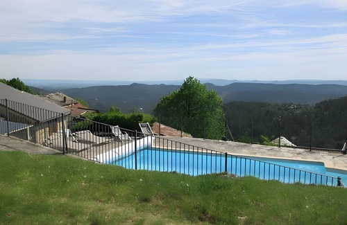 Malbosc House | Chabannes/Malbosc Rental