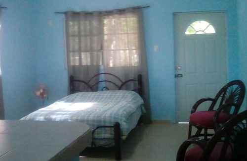 Yobain Apartment | Quaint Chabihau: Discover Ocean Views and Pet-Friendly Stays