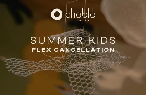 Chochola Hotel | Exquisite Chablé Yucatan: 5-Star Oceanfront Retreat
