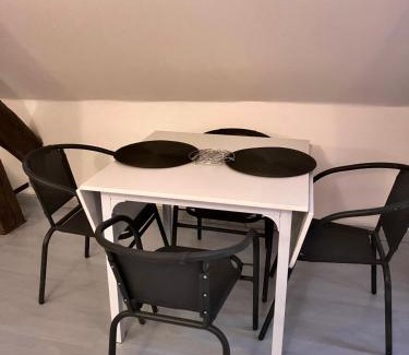 Chablis Apartment | Explore Chablis: Central Grand Studio with Great Reviews