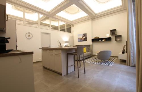 Chambery Apartment | Discover Chabot de Saint Maurice: Rated 9.6, Family-Friendly Stay
