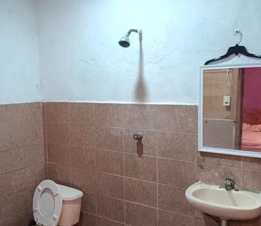 El Azufre Apartment | Chacahua Cabana