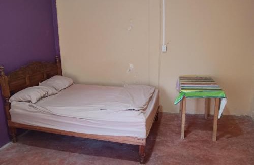 El Azufre Apartment | Chacahua Cabana