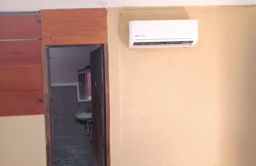 El Azufre Apartment | Chacahua Cabana