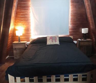 Rivera House | Budget-Friendly Chacaimanta: Pet & Child Friendly Stay