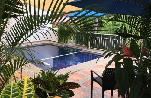 Chacala Apartment | Family-Friendly Chacala Sol y Luna with Pool Near the Beach
