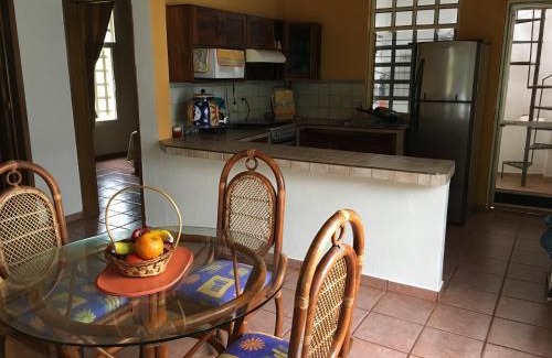 Chacala Apartment | Family-Friendly Chacala Sol y Luna with Pool Near the Beach