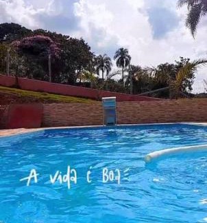 Mairinque House | Experience Chacara Antonio dos Reis with Oceanfront Views