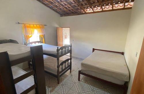 Mairinque House | Experience Chacara Antonio dos Reis with Oceanfront Views