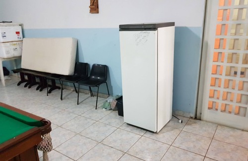 Aracoiaba da Serra House | Pet-Friendly Chacara Araçoiaba da Serra with Ocean View & Spa