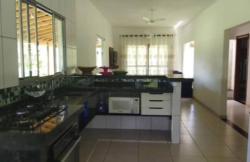 Socorro House | Family-Friendly Chacara Bertelli: Pet Friendly & Pool Access