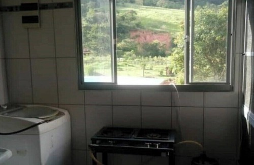 Socorro House | Family-Friendly Chacara Bertelli: Pet Friendly & Pool Access