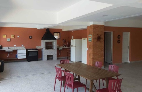 Itu House | Discover Chacara Cau in Itu - Ideal for Family Getaways