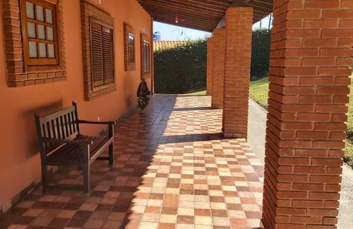 Itu House | Discover Chacara Cau in Itu - Ideal for Family Getaways