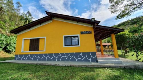 Monte Alegre do Sul House | Chacara Ceara: Guest Rated 8.7, Pet & Child Friendly Stay