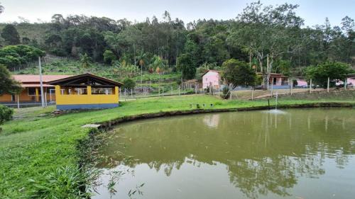 Monte Alegre do Sul House | Chacara Ceara: Guest Rated 8.7, Pet & Child Friendly Stay