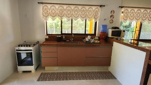 Monte Alegre do Sul House | Chacara Ceara: Guest Rated 8.7, Pet & Child Friendly Stay