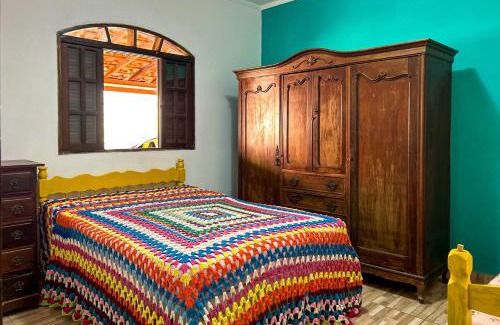 Joanopolis House | Relaxation Awaits at Chacara in Joanopolis, SP - Pet Friendly!