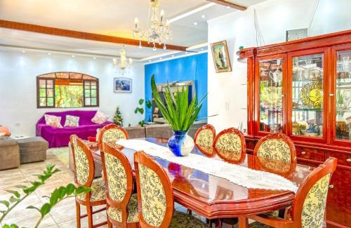 Joanopolis House | Relaxation Awaits at Chacara in Joanopolis, SP - Pet Friendly!