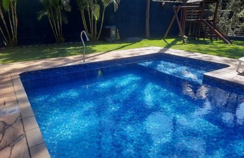 Morro Grande House | Pet-Friendly Holiday Homes in Brazil with Oceanfront Views