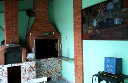 Jardim Brisa House | Relaxing Retreat with WiFi, Pool & BBQ in Atibaia