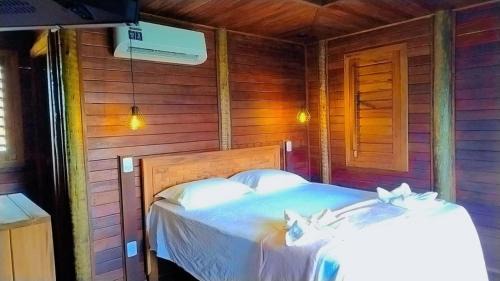 Pacoti Hotel | Chacara da Sorte