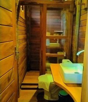 Pacoti Hotel | Chacara da Sorte