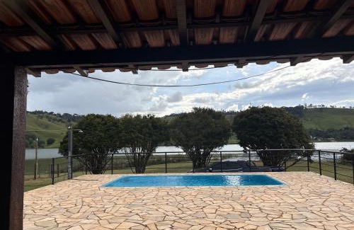 Capitolio House | Discover Chacara da Zelma: Pet-Friendly Oceanfront Retreat