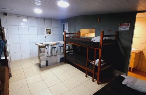 Vinhedo House | Relax at Chacara Descanso do Rei with Pet-Friendly Amenities
