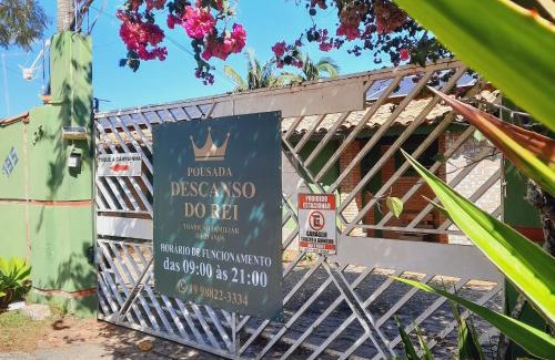 Vinhedo House | Relax at Chacara Descanso do Rei with Pet-Friendly Amenities