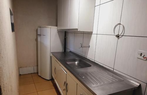 Vinhedo House | Relax at Chacara Descanso do Rei with Pet-Friendly Amenities